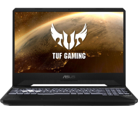 ASUS TUF Gaming FX505GT i5-9300H/16GB/512 144Hz - 588459 - zdjęcie 2